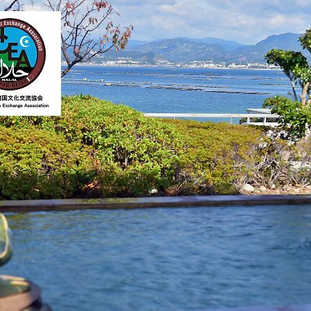 Hotel Sunresort Shirahama Luaran gambar
