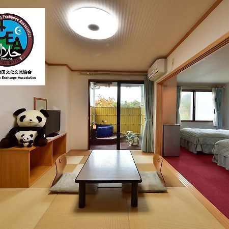 Hotel Sunresort Shirahama Luaran gambar
