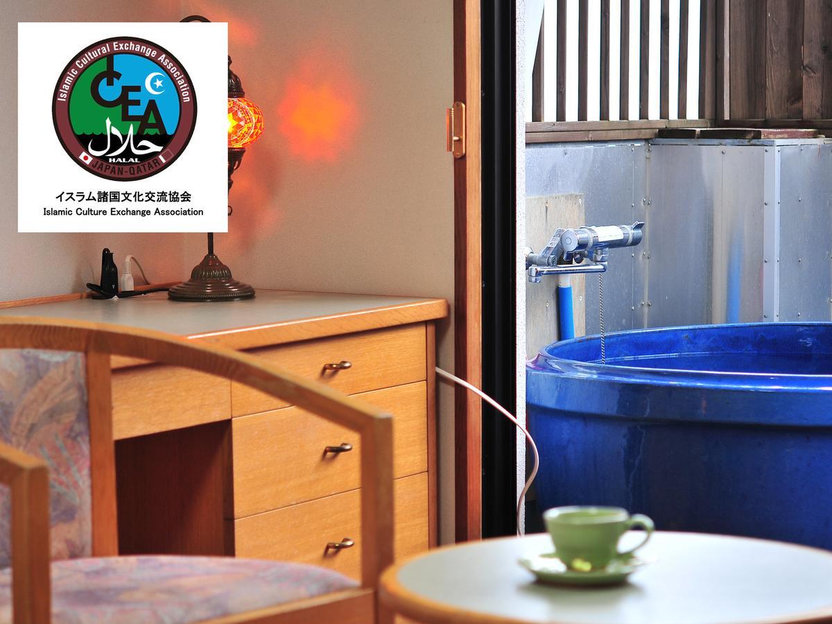 Hotel Sunresort Shirahama Luaran gambar
